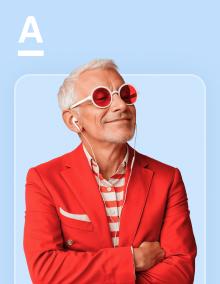 Дебетовая карта для пенсионеров от "Альфа-Банка"