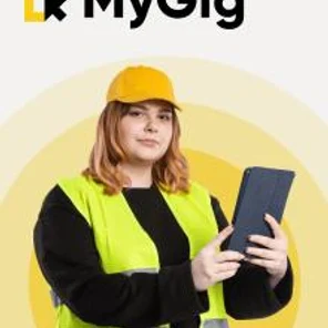 Платформа подработок №1 в России