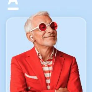 Дебетовая карта для пенсионеров от "Альфа-Банка"