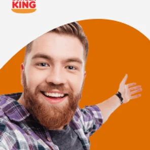 «Бургер Кинг»|Burger King. Повар-кассир