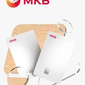 Дебетовая карта с кешбэком от МКБ