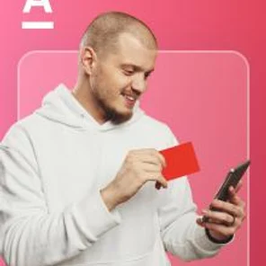 Альфа-Банк: Специалист по доставке пластиковых карт