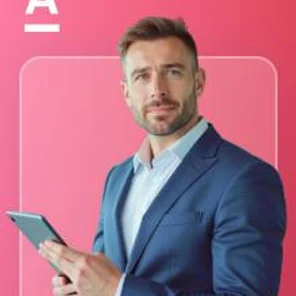 Альфа-Банк: Представитель банка по работе с юрлицами