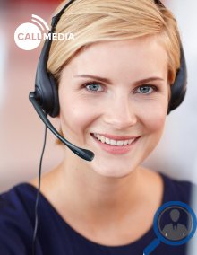 CallMedia: оператор колл-центра на дому